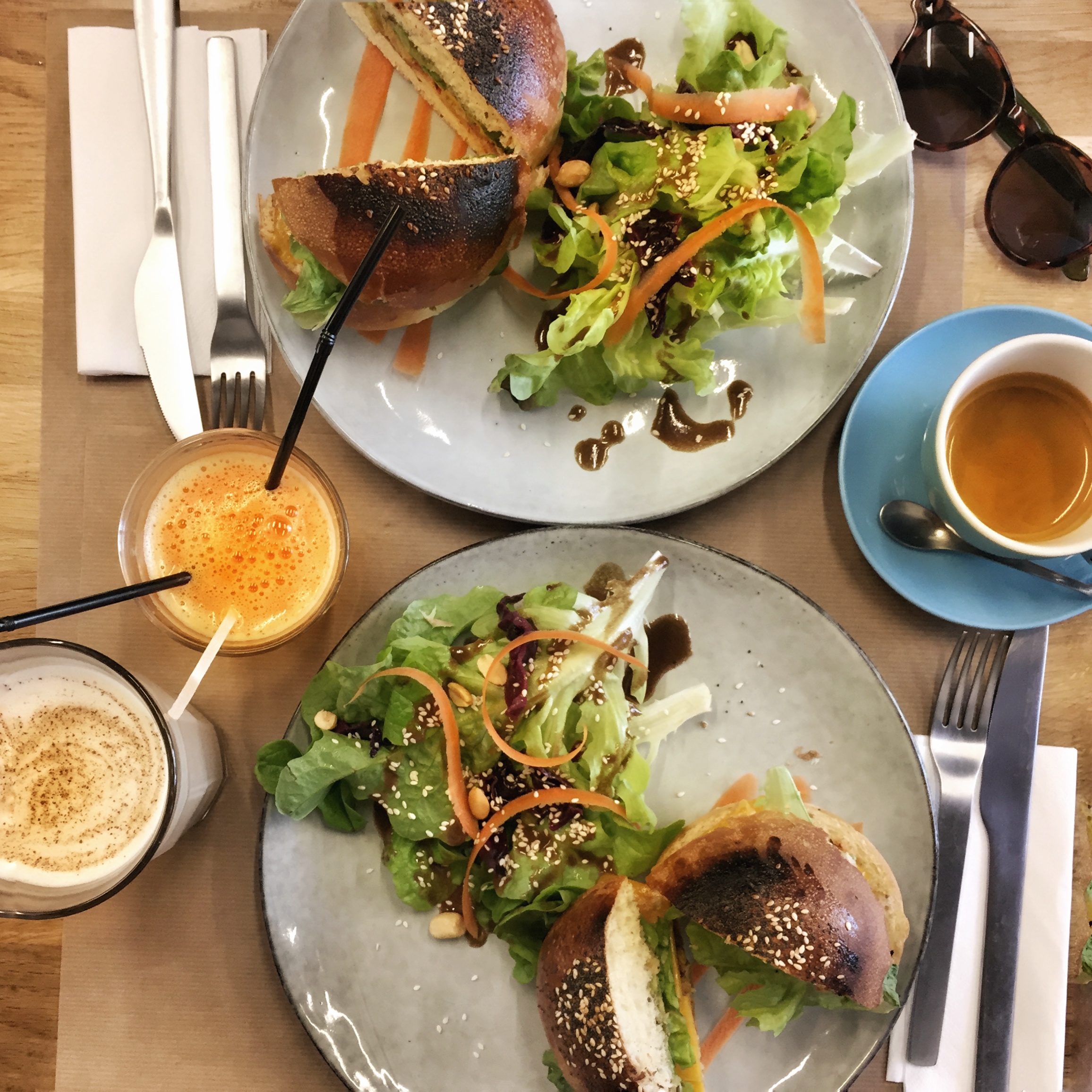 Goûter à Bordeaux : les meilleures adresses - Bordeaux Secret