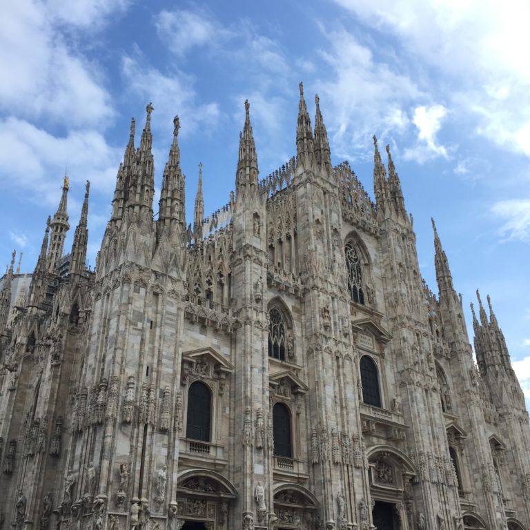 Visiter Milan en 3 jours : mes bons plans